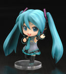 033 Vocaloid Nendoroid Miku Hatsune (Reproduction)