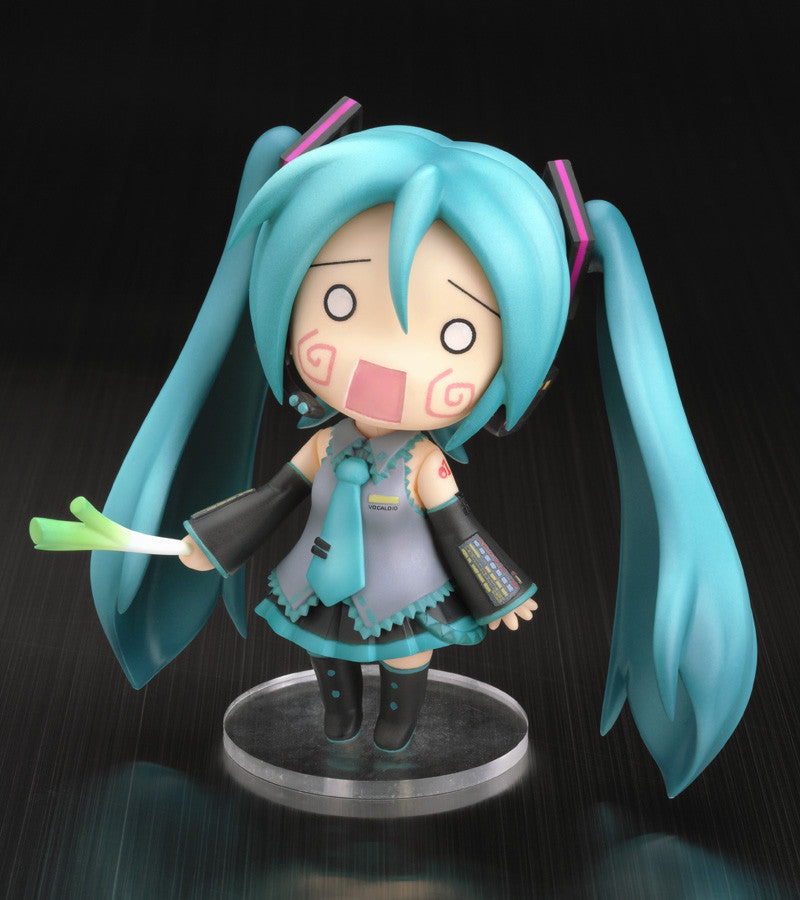 033 Vocaloid Nendoroid Miku Hatsune (Reproduction)