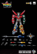 Voltron: Defender of the Universe threezero ROBO-DOU Voltron