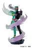 Masked Rider Petitrama series MEGAHOUSE Lengend Rider Memories Set