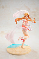 Sword Art Online KADOKAWA Asuna Summer Wedding Ver.
