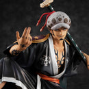 ONE PIECE P.O.P. MEGAHOUSE Warriors Alliance Trafalgar Law