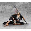 ONE PIECE P.O.P. MEGAHOUSE Warriors Alliance Trafalgar Law
