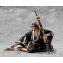 ONE PIECE P.O.P. MEGAHOUSE Warriors Alliance Trafalgar Law