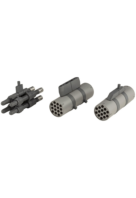 Modeling Support Goods Kotobukiya MW45 WEAPON UNIT45 MISSILE & ROCKET POD