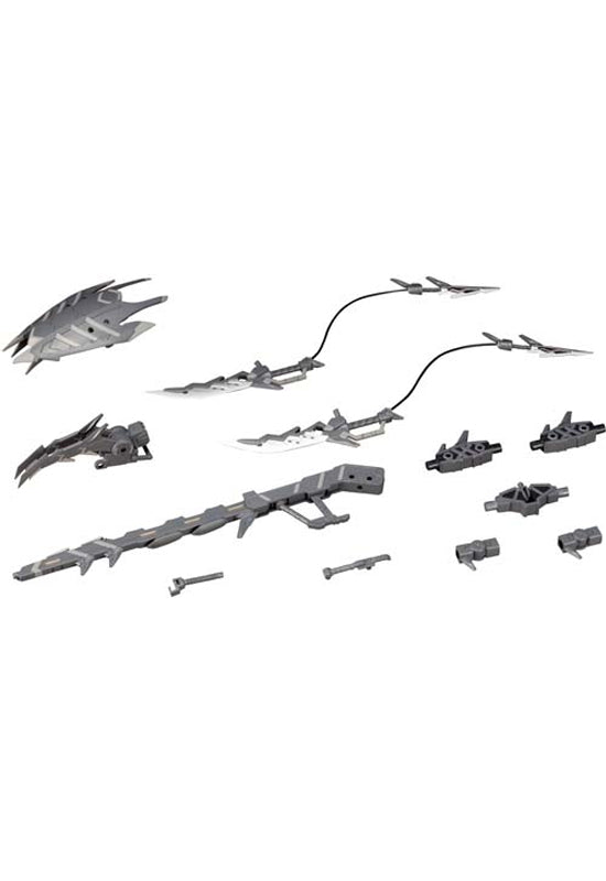 Modeling Support Goods Kotobukiya MH20 HEAVY WEAPON UNIT 20 DRAGOM ARMS (AGITO)