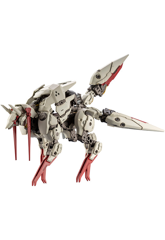 HEXA GEAR Kotobukiya WEIRD TAILS (re-run)