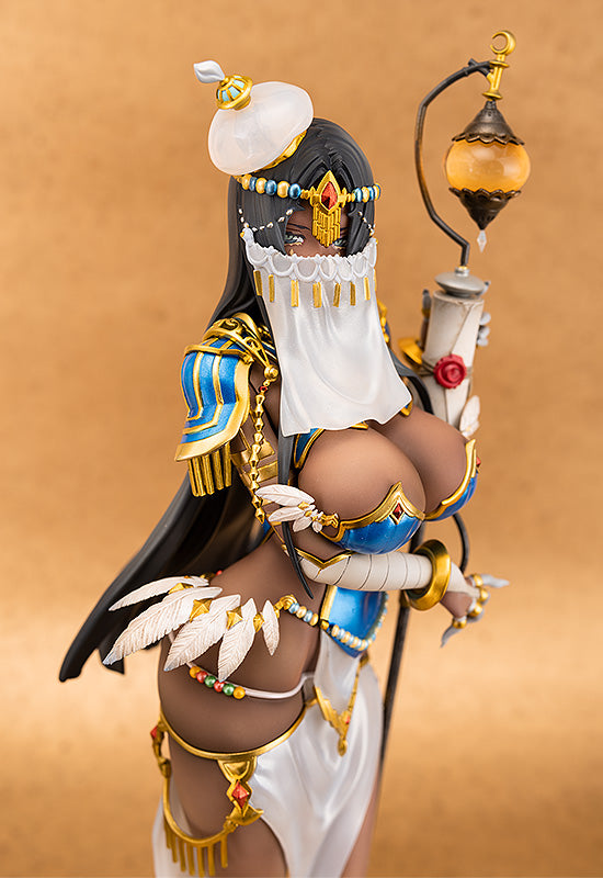 FATE/GRAND ORDER WING Caster/Scheherazade (Caster of the Nightless City)