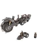 Modeling Support Goods Kotobukiya MH26 M.S.G HEAVY WEAPON UNIT26 WHEEL GRINDER