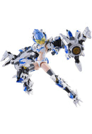 EASTERN MODEL A.T.K.GIRL WHITE TIGER PLASTIC MODEL KIT
