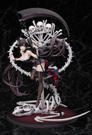 WISTERIA MAOSOUHOUSE NightHag Lilith