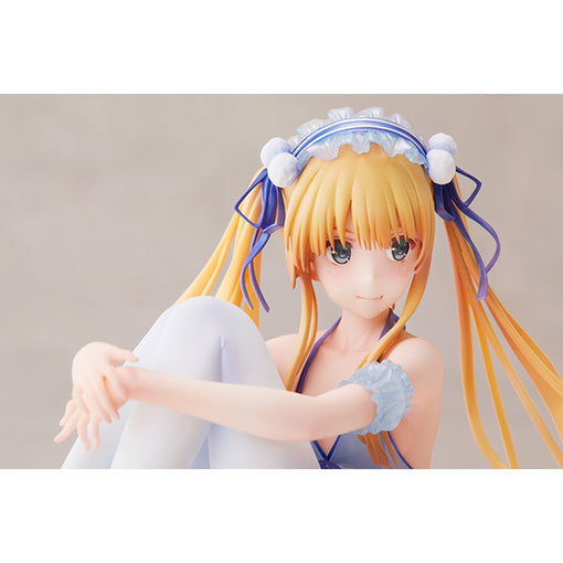 SAEKANO HOW TO RAISE A BORING GIRLFRIEND Aniplex ERIRI SPENCER SAWAMURA LINGERIE VERSION 1/7SCALE FIGURE