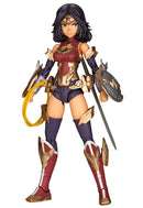 Cross Frame Girl Kotobukiya WONDER WOMAN HUMIKANE SHIMADA VER.