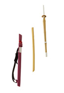 Modeling Support Goods Kotobukiya MW46 M.S.G WEAPON UNIT46 BAMBOO SWORD & WOODEN SWORD