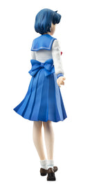 World Uniform Operation Pretty Soldier Sailor Moon Ami Mizuno