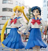 World Uniform Operation Pretty Soldier Sailor Moon Ami Mizuno
