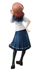 World Uniform Operation Saki - Episode Zenkoku hen Hisa Takei