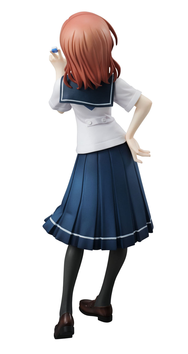 World Uniform Operation Saki - Episode Zenkoku hen Hisa Takei