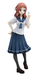 World Uniform Operation Saki - Episode Zenkoku hen Hisa Takei