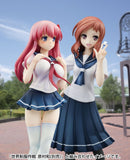 World Uniform Operation Saki - Episode Zenkoku hen Hisa Takei