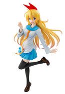 World Uniform Operations Nisekoi Chitoge Kirisaki