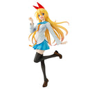 World Uniform Operations Nisekoi Chitoge Kirisaki