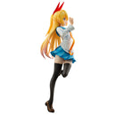 World Uniform Operations Nisekoi Chitoge Kirisaki