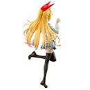 World Uniform Operations Nisekoi Chitoge Kirisaki