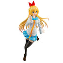 World Uniform Operations Nisekoi Chitoge Kirisaki