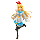 World Uniform Operations Nisekoi Chitoge Kirisaki