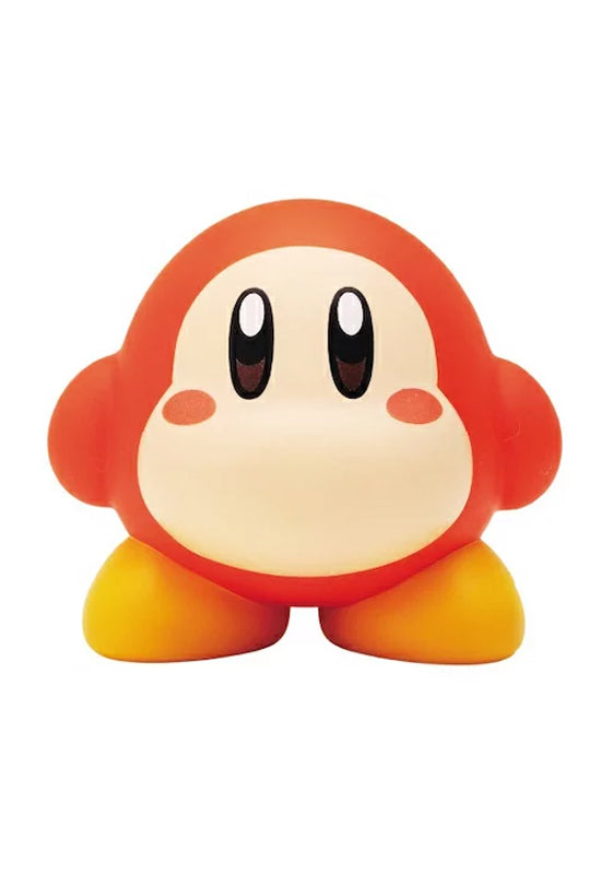 Kirby's Dream Land Ensky Soft Vinyl Figure Collection Waddle Dee