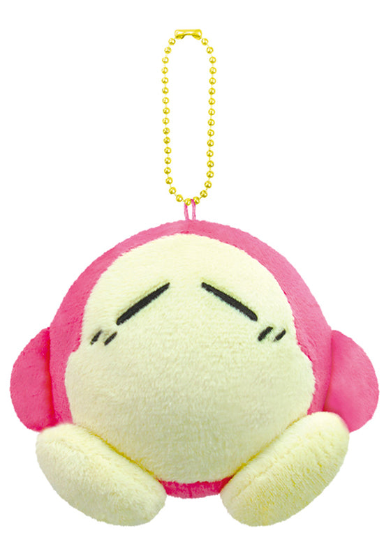 Kirby's Dream Land Ost Kirby's Comic Panic Nukuiizu ®Plush Waddle Dee Poyaa 8202-589