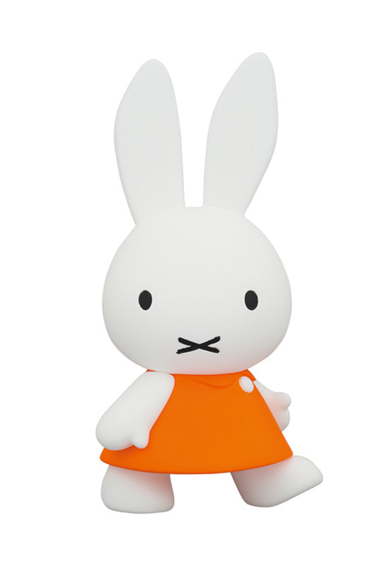 Dick Bruna Series 5 Medicom Toy UDF Walking Miffy