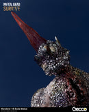 Metal Gear Survive Gecco Wanderer 1/6 Scale Statue