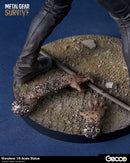 Metal Gear Survive Gecco Wanderer 1/6 Scale Statue