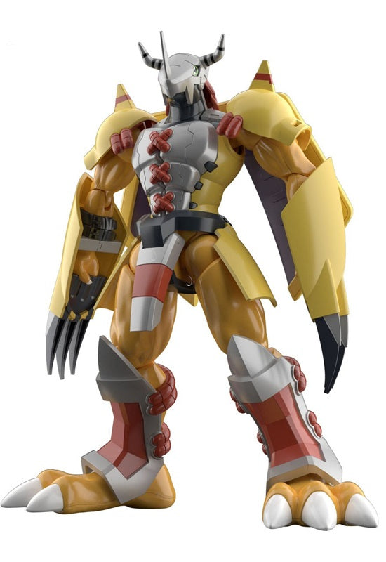 Digimon Adventure Bandai Figure-rise Standard WarGreymon