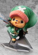 ONE PIECE P.O.P. MEGAHOUSE Warriors Alliance CHOPPEREMON