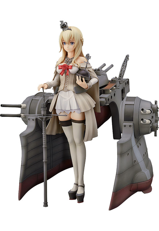 Kantai Collection -KanColle- GOOD SMILE COMPANY Warspite