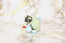 The Ancient Magus' Bride MAG Genei Premium Vignette Collection Mascot Collection 7 Set + 1 Set (Bonus Character - Chise Wolf Ver.)