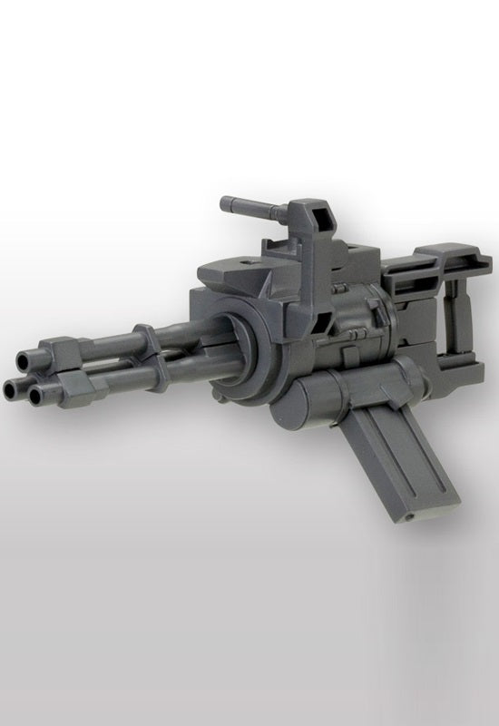 M.S.G Modeling Support Goods Kotobukiya Weapon Unit MW29 Hand Gatling Gun (Re-Run)