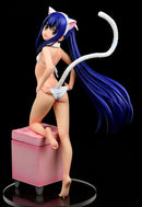 FAIRY TAIL OrcaToys Wendy Marvell WHITE CAT Gravure_Style