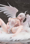 PartyLook White Angel