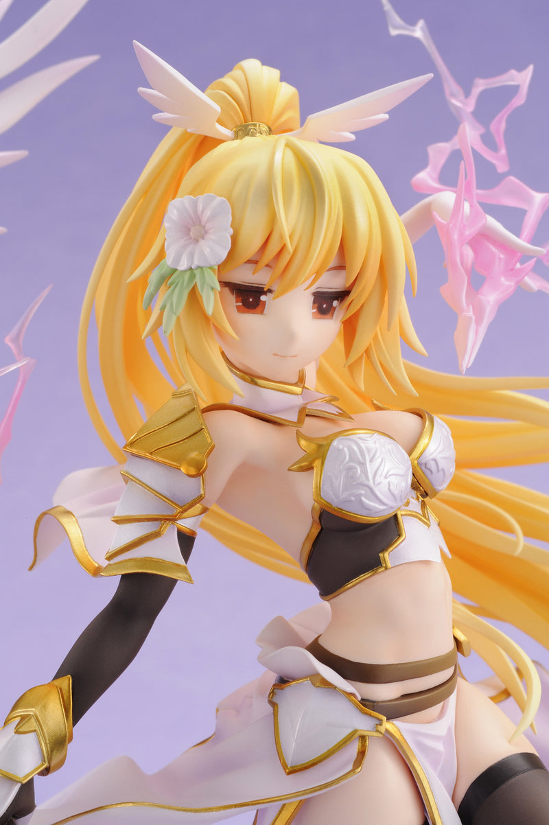 Millennium War Aigis Hobby JAPAN White Archer Nanaly