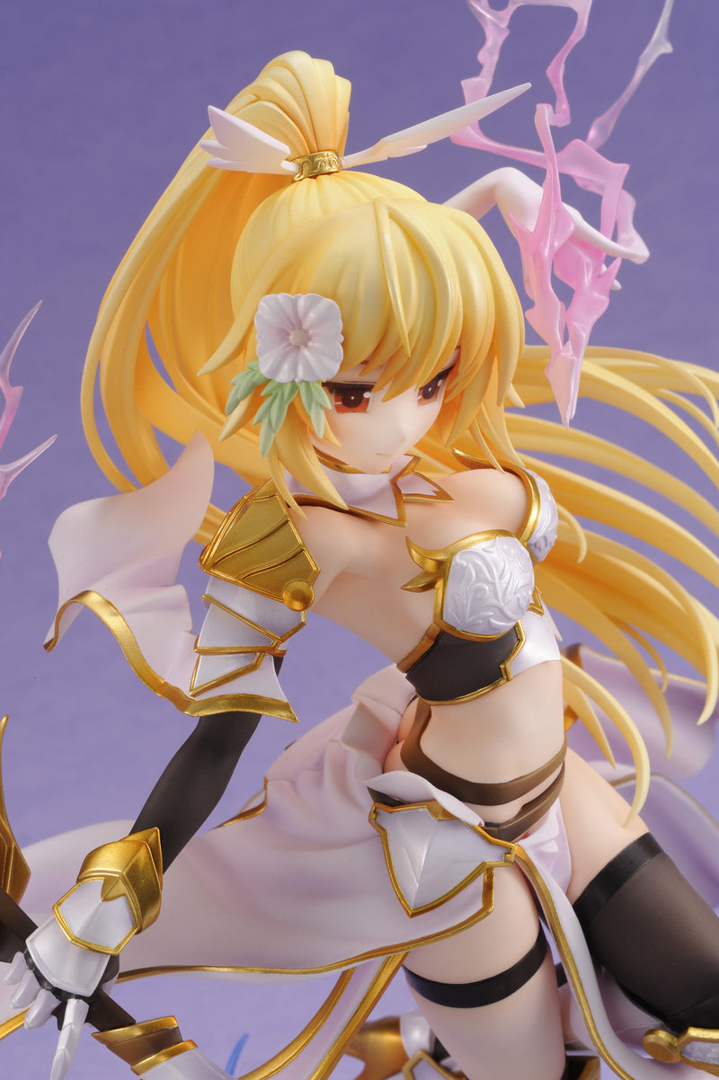 Millennium War Aigis Hobby JAPAN White Archer Nanaly