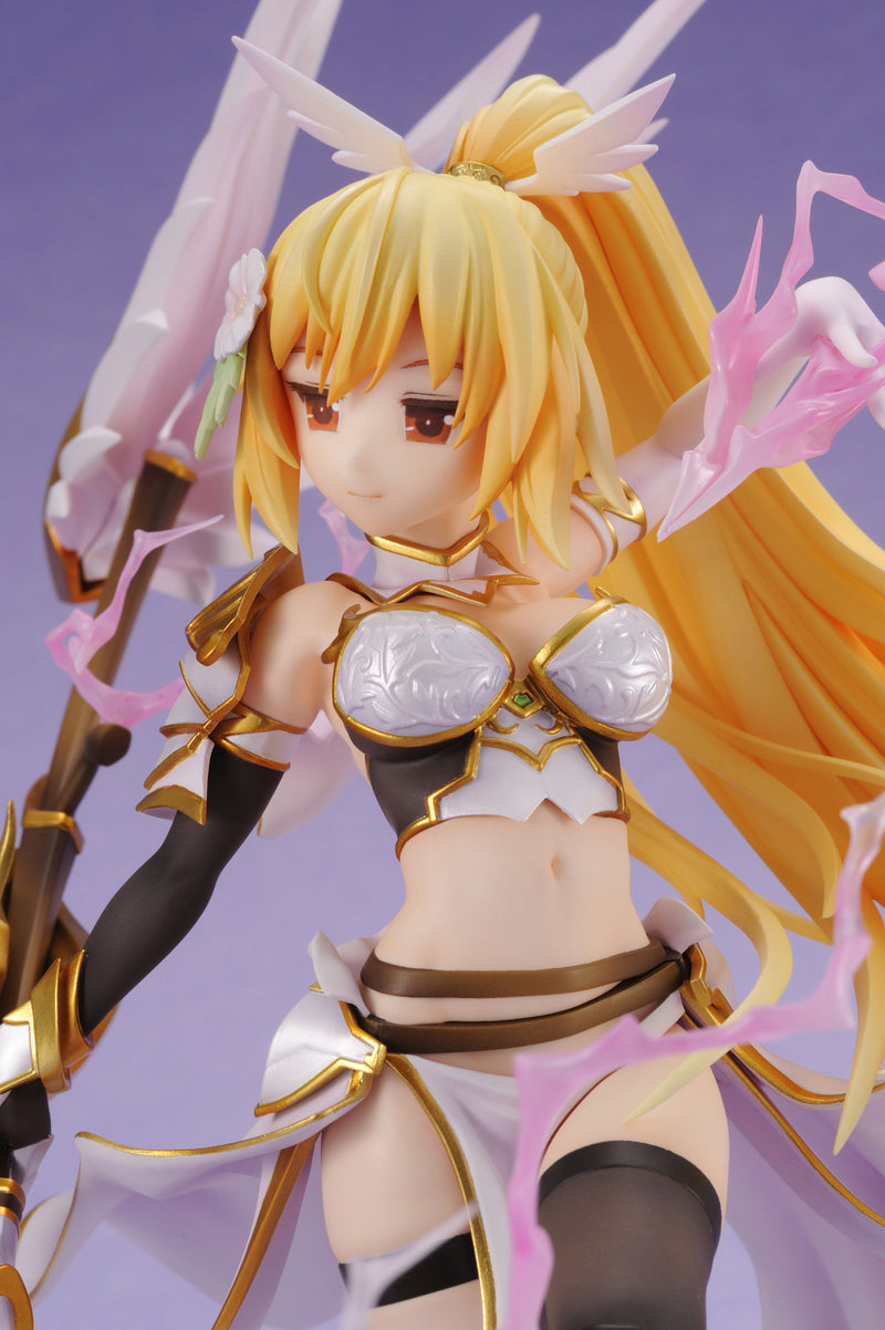 Millennium War Aigis Hobby JAPAN White Archer Nanaly