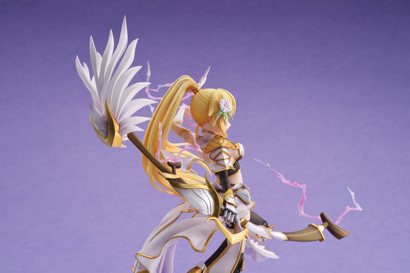 Millennium War Aigis Hobby JAPAN White Archer Nanaly