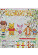 Winnie the Pooh Takaratomy Arts Minna de Te wo Tsunago(1 Random)