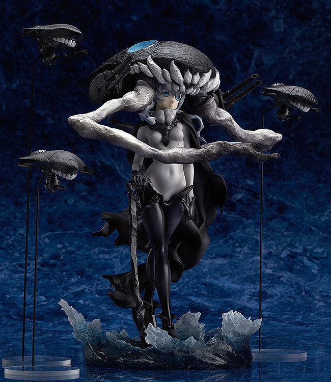 Kantai Collection -KanColle- Good Smile Company Aircraft Carrier Wo-Class