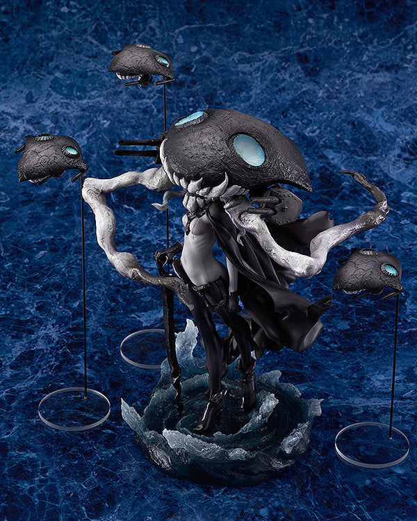 Kantai Collection -KanColle- Good Smile Company Aircraft Carrier Wo-Class