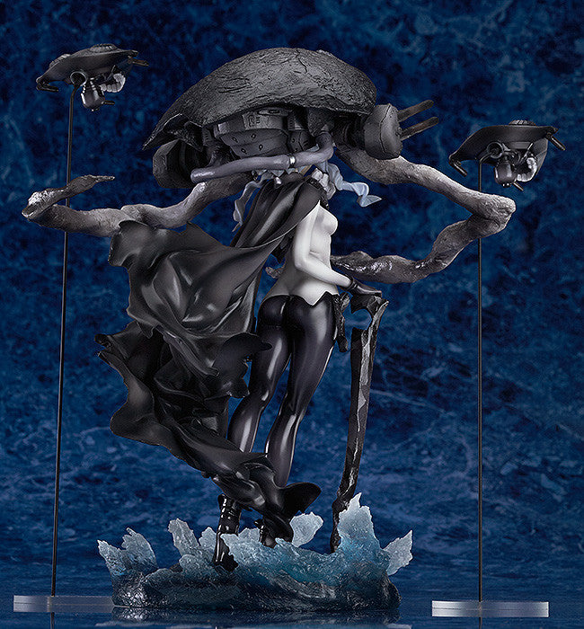 Kantai Collection -KanColle- Good Smile Company Aircraft Carrier Wo-Class